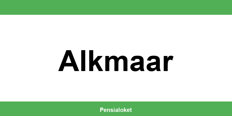 Telefoonnummer van een SVB-kantoor in Alkmaar