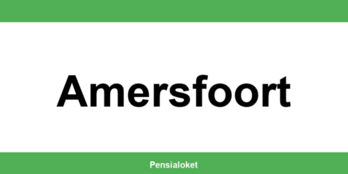 Telefoonnummer van een SVB-kantoor in Amersfoort
