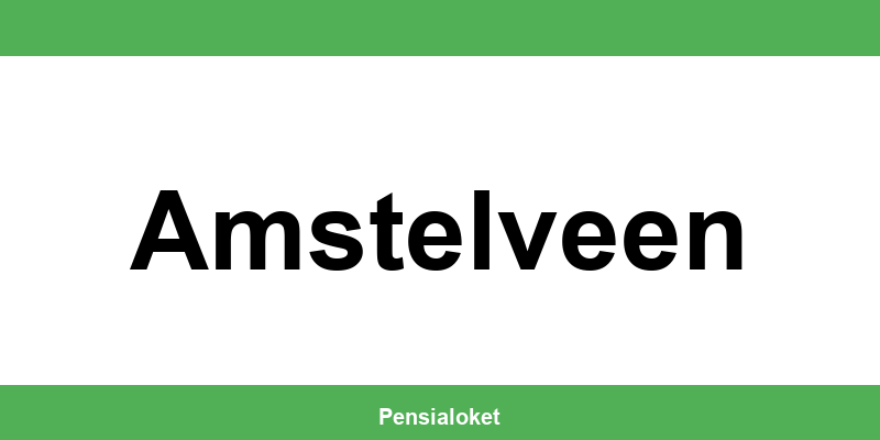Telefoonnummer van een SVB-kantoor in Amstelveen