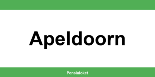 Telefoonnummer van een SVB-kantoor in Apeldoorn