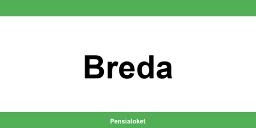 Telefoonnummer van een SVB-kantoor in Breda