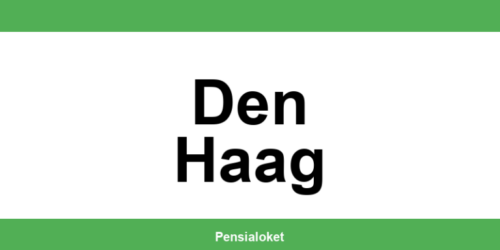 Telefoonnummer van een SVB-kantoor in Den Haag