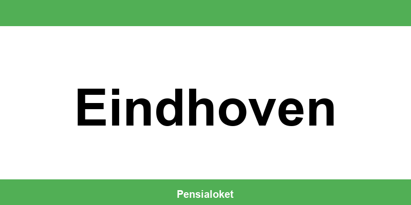 Telefoonnummer van een SVB-kantoor in Eindhoven