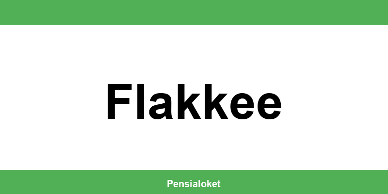 Telefoonnummer van een SVB-kantoor in Flakkee