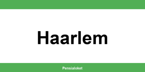 Telefoonnummer van een SVB-kantoor in Haarlem