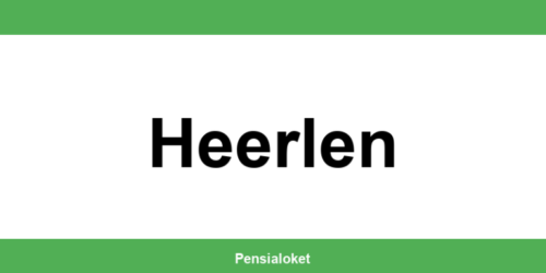 Telefoonnummer van een SVB-kantoor in Heerlen