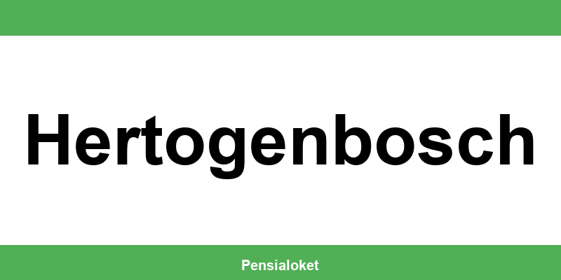 Telefoonnummer van een SVB-kantoor in Hertogenbosch