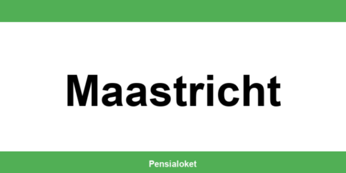 Telefoonnummer van een SVB-kantoor in Maastricht