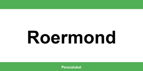 Telefoonnummer van een SVB-kantoor in Roermond