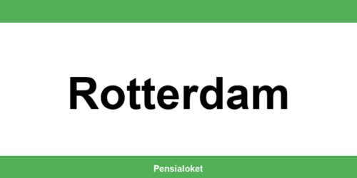 Telefoonnummer van een SVB-kantoor in Rotterdam