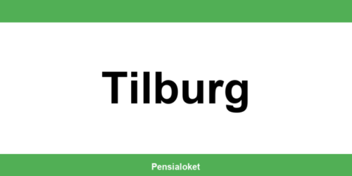 Telefoonnummer van een SVB-kantoor in Tilburg