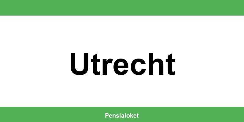 Telefoonnummer van een SVB-kantoor in Utrecht