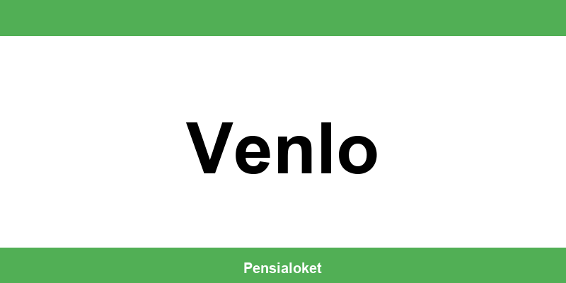 Telefoonnummer van een SVB-kantoor in Venlo