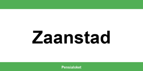 Telefoonnummer van een SVB-kantoor in Zaanstad