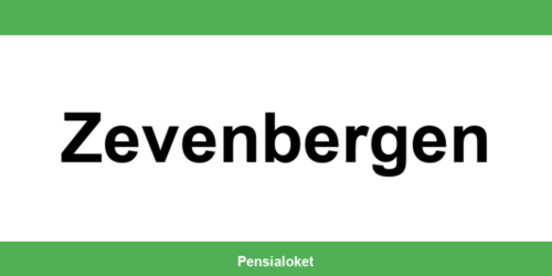 Telefoonnummer van een SVB-kantoor in Zevenbergen