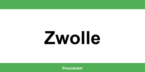 Telefoonnummer van een SVB-kantoor in Zwolle