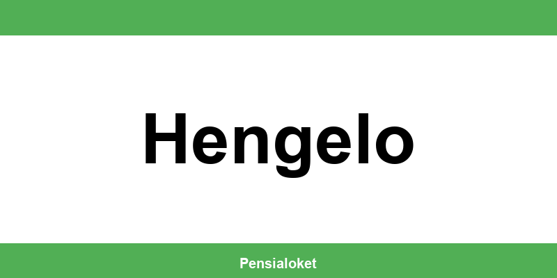 Telefoonnummer van een SVB-kantoor in Hengelo