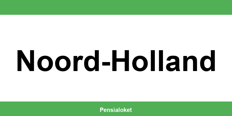 Telefoonnummer van een SVB-kantoor in Noord-Holland