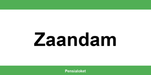 Telefoonnummer van een SVB-kantoor in Zaandam