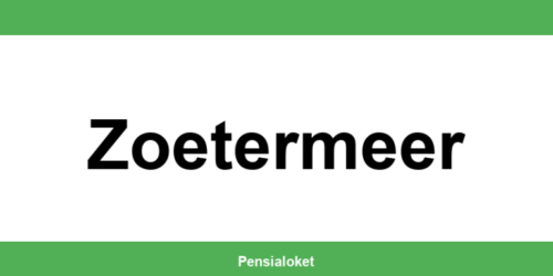 Telefoonnummer van een SVB-kantoor in Zoetermeer
